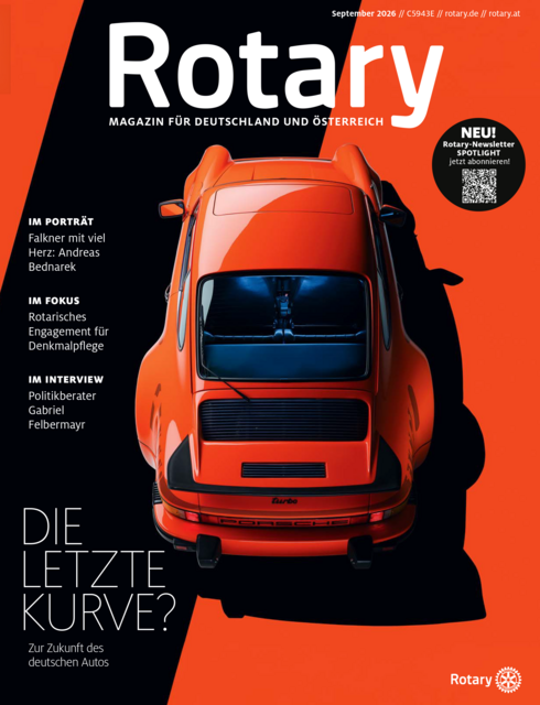 Die letzte Kurve? Die Zukunft des deutschen Autos