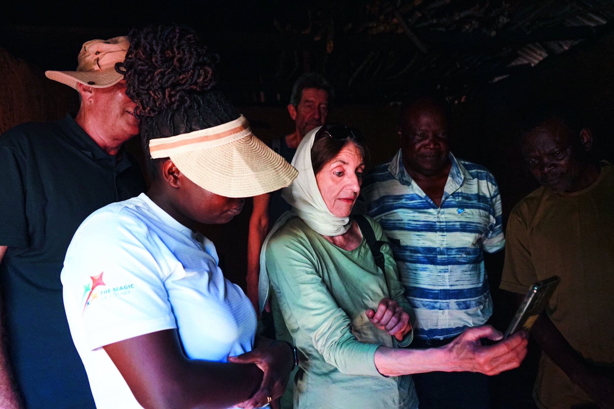 Profi-Ofencheck vor Ort