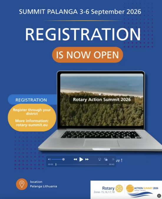 Palanga, european action summit, action summit, summit, litauen, anmeldung, büring