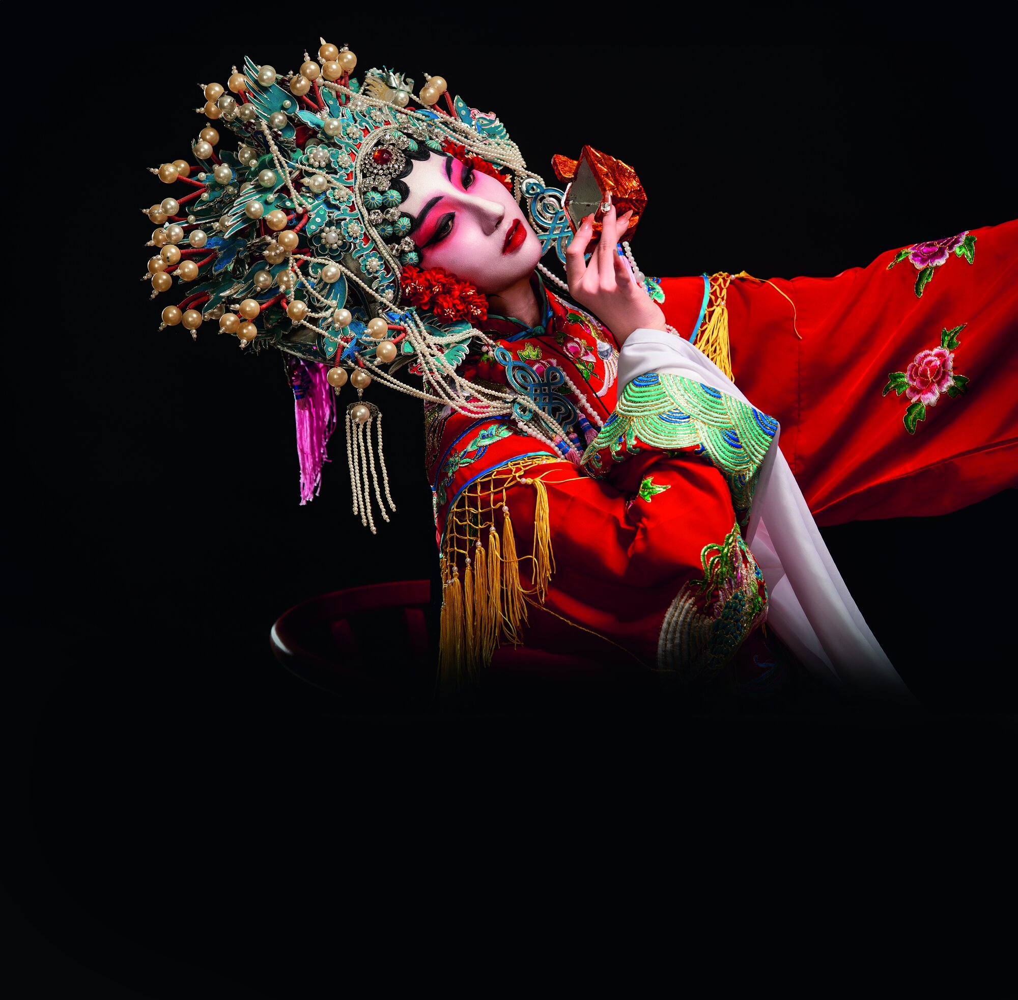 Auch kulturelle Erlebnisse stehen auf dem Convention-Programm