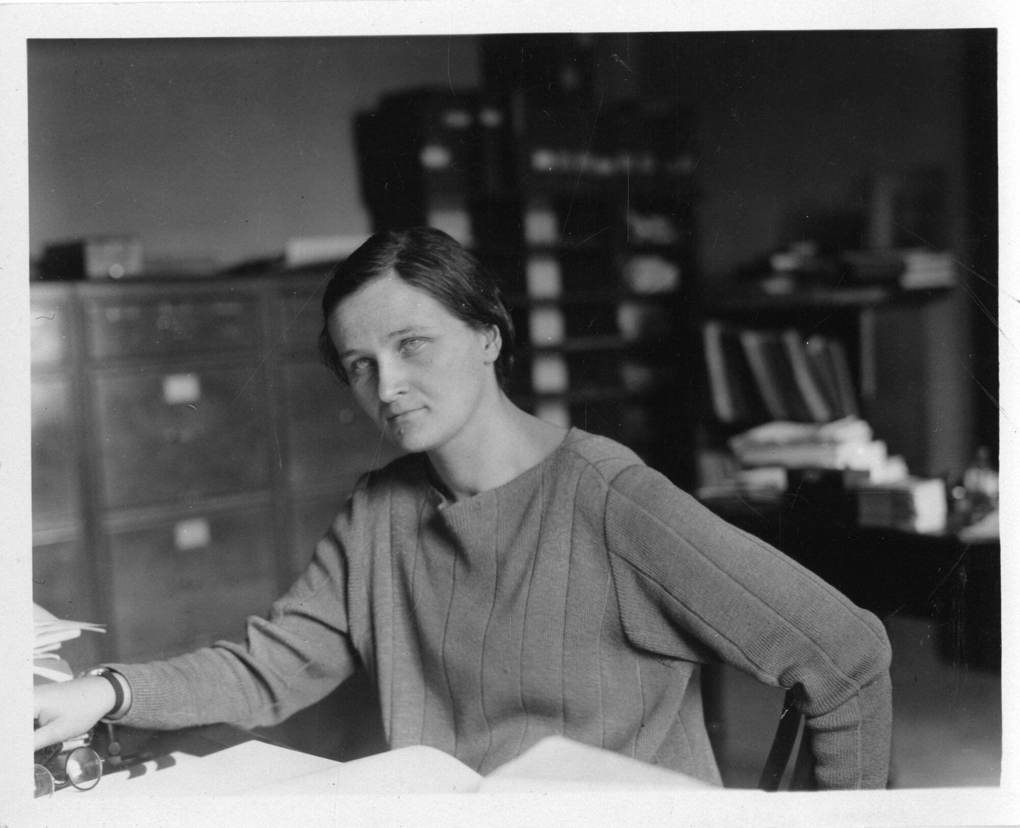 Cecilia Helena Payne Cecilia Helena Payne