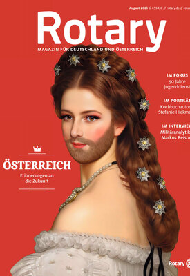 Österreich - Erinnerungen an die Zukunft