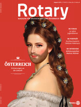 Österreich - Erinnerungen an die Zukunft