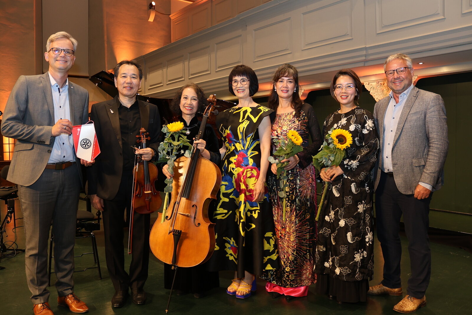 2025, wernigerode, vietnam, konzert