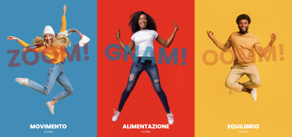 2026, be wellthy,kinde, jugendliche, gesund, gesundheit, mailand