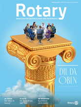 Die da oben