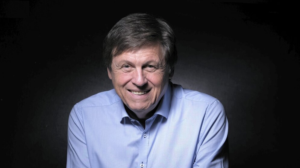 Ulrich Walter (RC München)