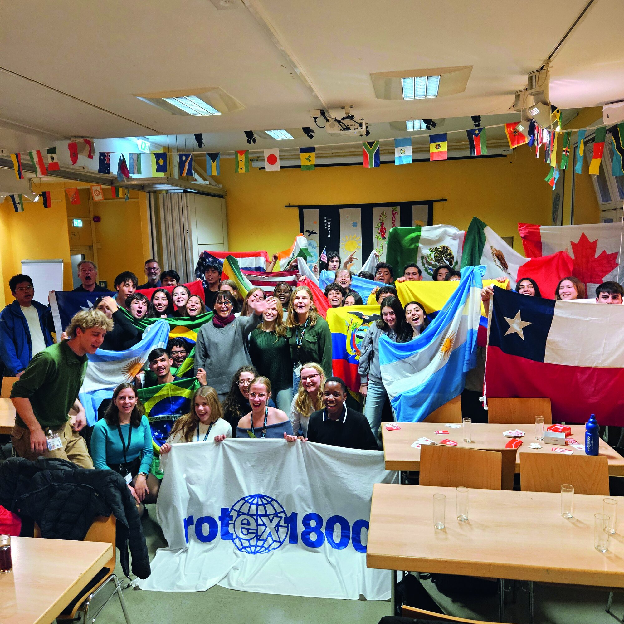 So macht das Lernen einer neuen Sprache Spaß So macht das Lernen einer neuen Sprache Spaß