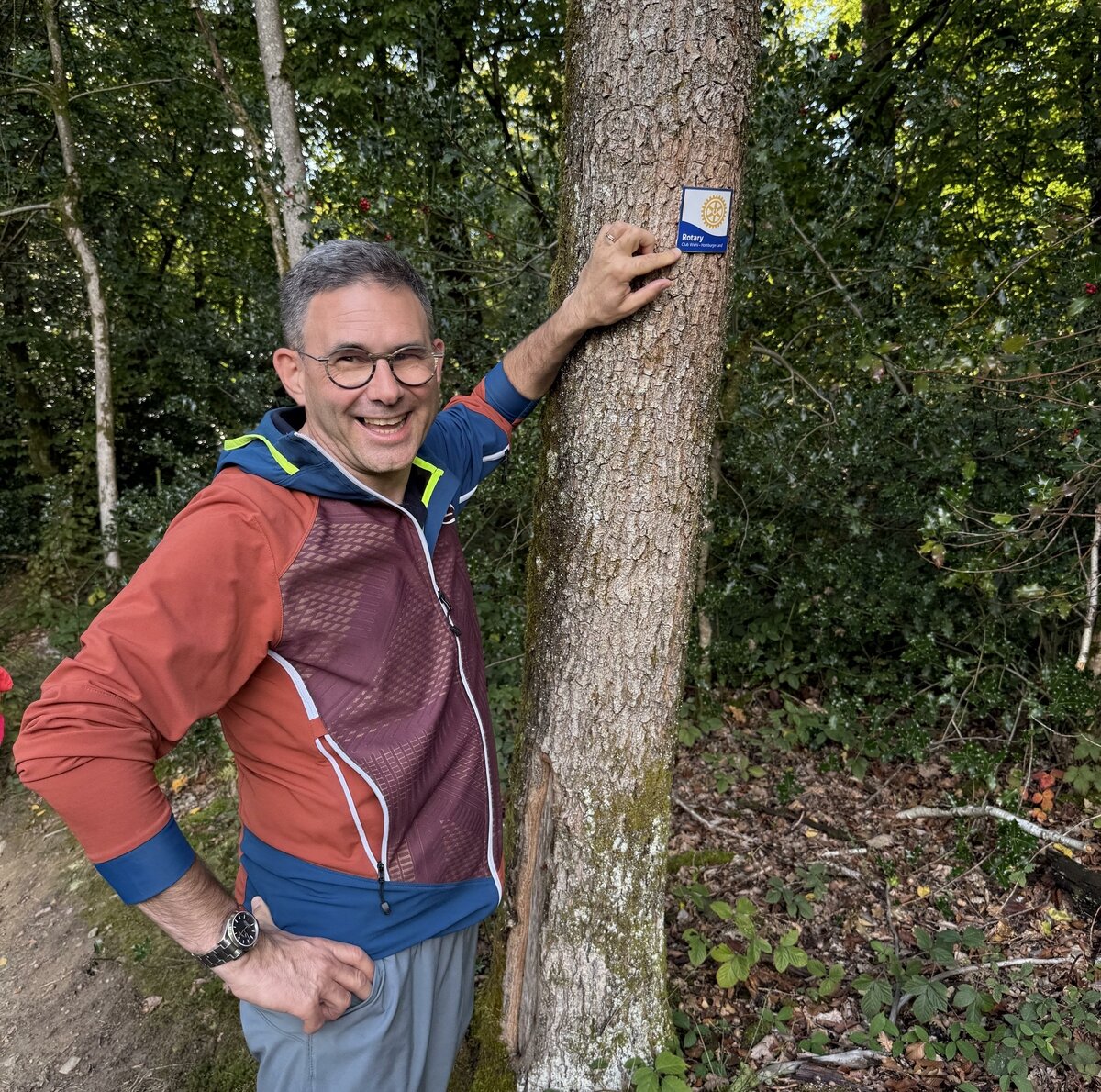 2025, d1810, governor, volker klassen, homburger land, wiehl, wandern