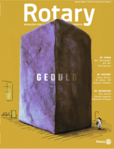 Geduld