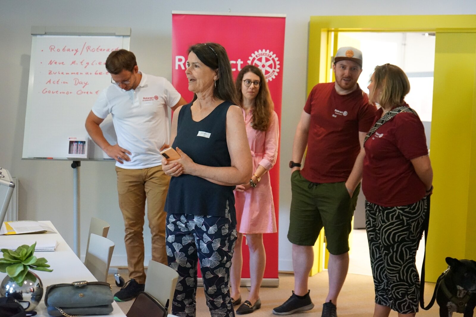 2023, D1930, rottweil, barcamp