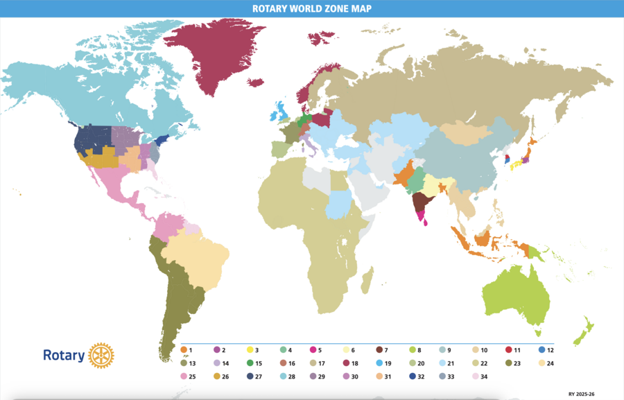 2026, zonen 15 und 16, zone 15, zone 16, zonen, alle zonen, rotary international