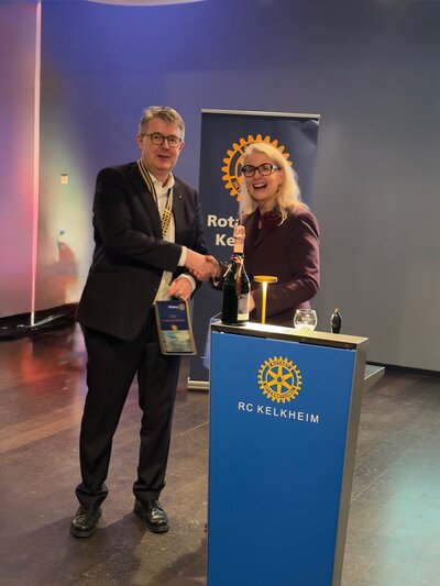 2026, RC Kelkheim, 15 jahre