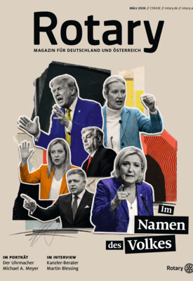 Im Namen des Volkes Im Namen des Volkes