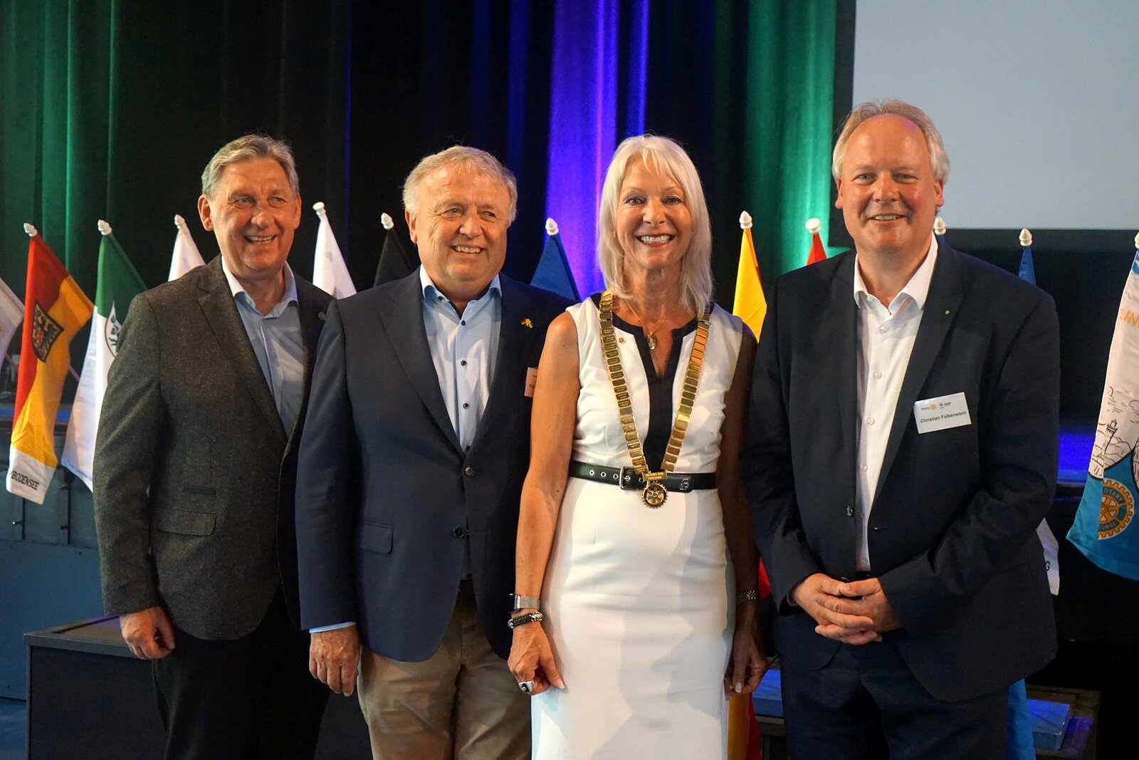 2023, disko, distriktkonferenz, d1930, offenburg, governorstafette