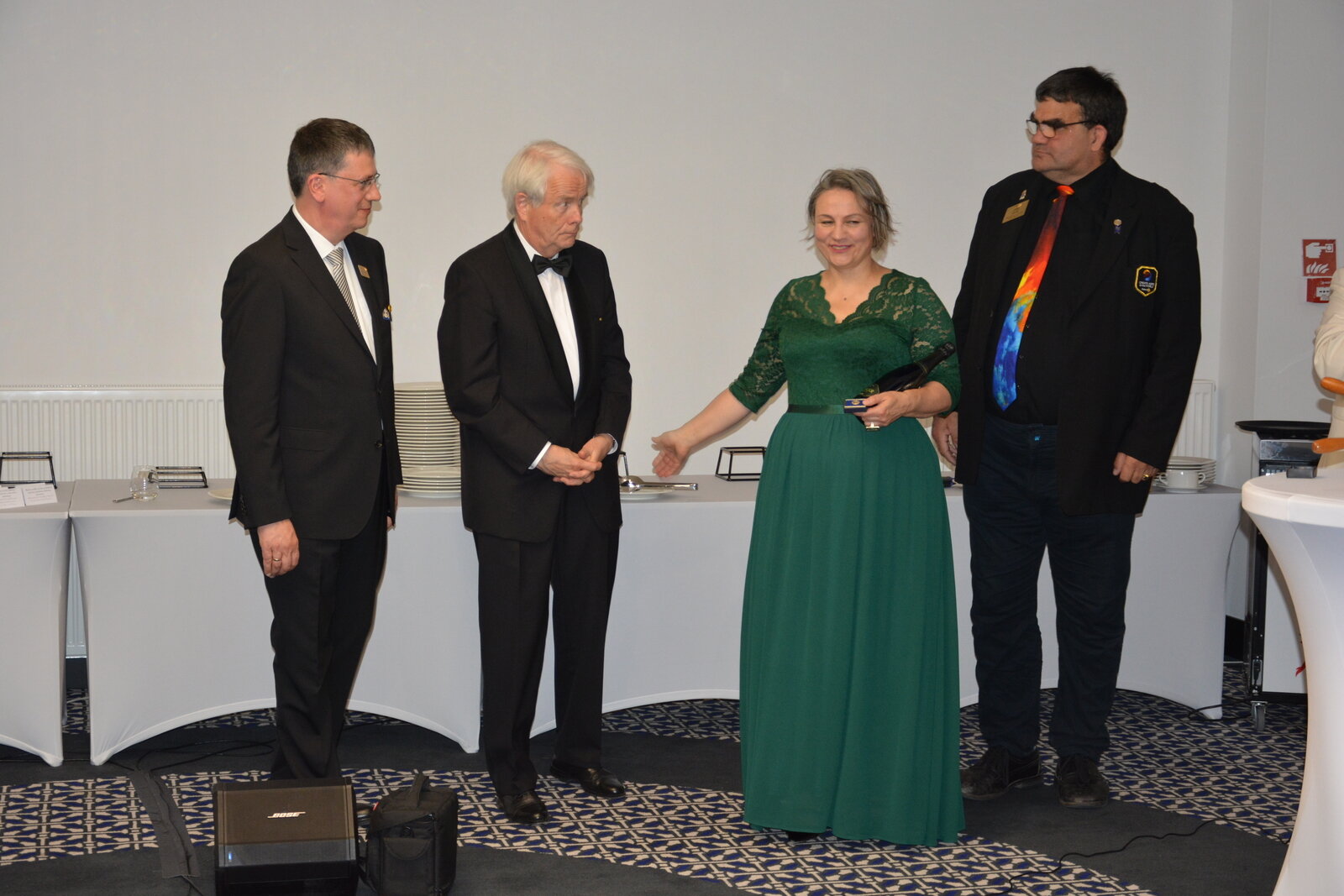 21023, governors, d1940, distriktkonferenz, szczecin, polen, schweda, haas