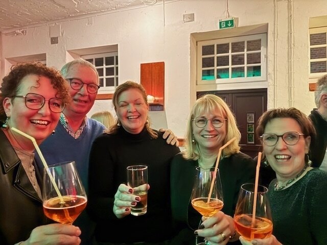 2025, rocktary, quakenbrück, orga-team