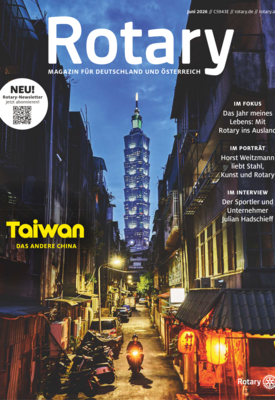 Taiwan: Das andere China Taiwan: Das andere China