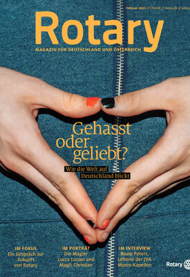 Gehasst oder geliebt?