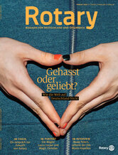 Gehasst oder geliebt?