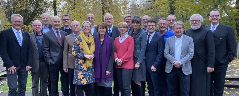 Rotary Teamwork Rotary in Deutschland: Gefragt sind Teamwork und dauerhafte Neugier