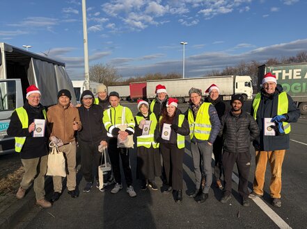 Truckerweihnacht D1810