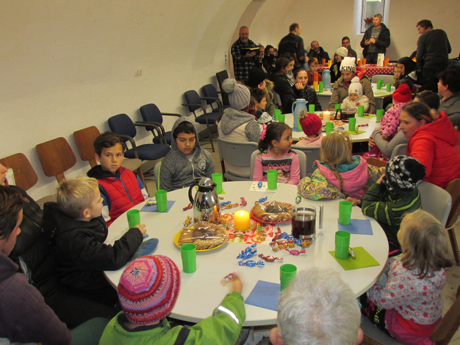 2020, rc aallen-heidenheim, kinderheim, stiftung, familie, rumänien, siebenbürgen, gemeindienst