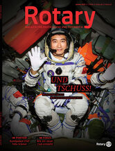 Wettrüsten im All: Wie Europa abghängt wird