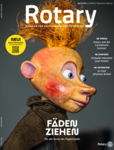 Fäden ziehen