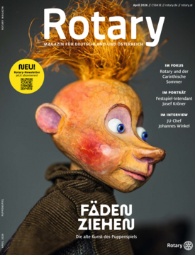 Fäden ziehen