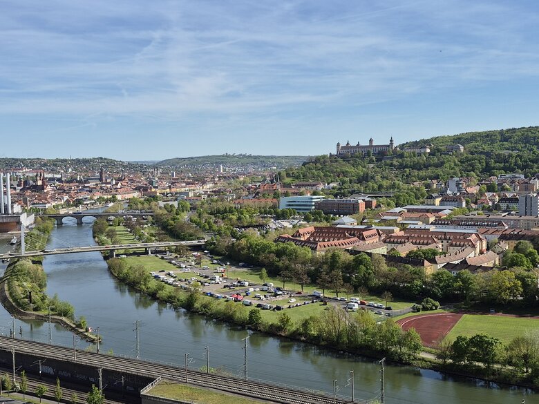 Würzburg