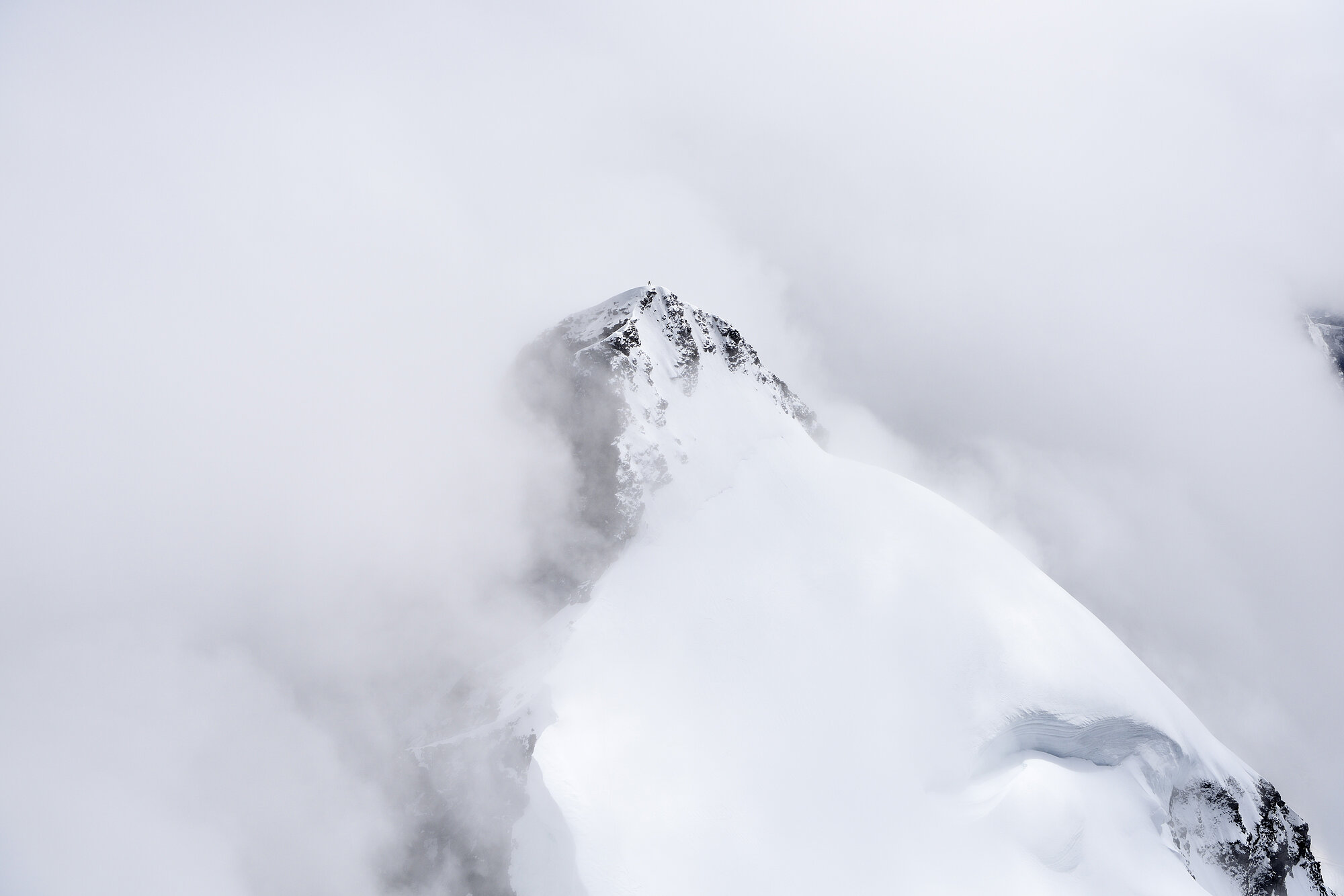 Robert Böschs „Jungfrau” Robert Böschs „Jungfrau”