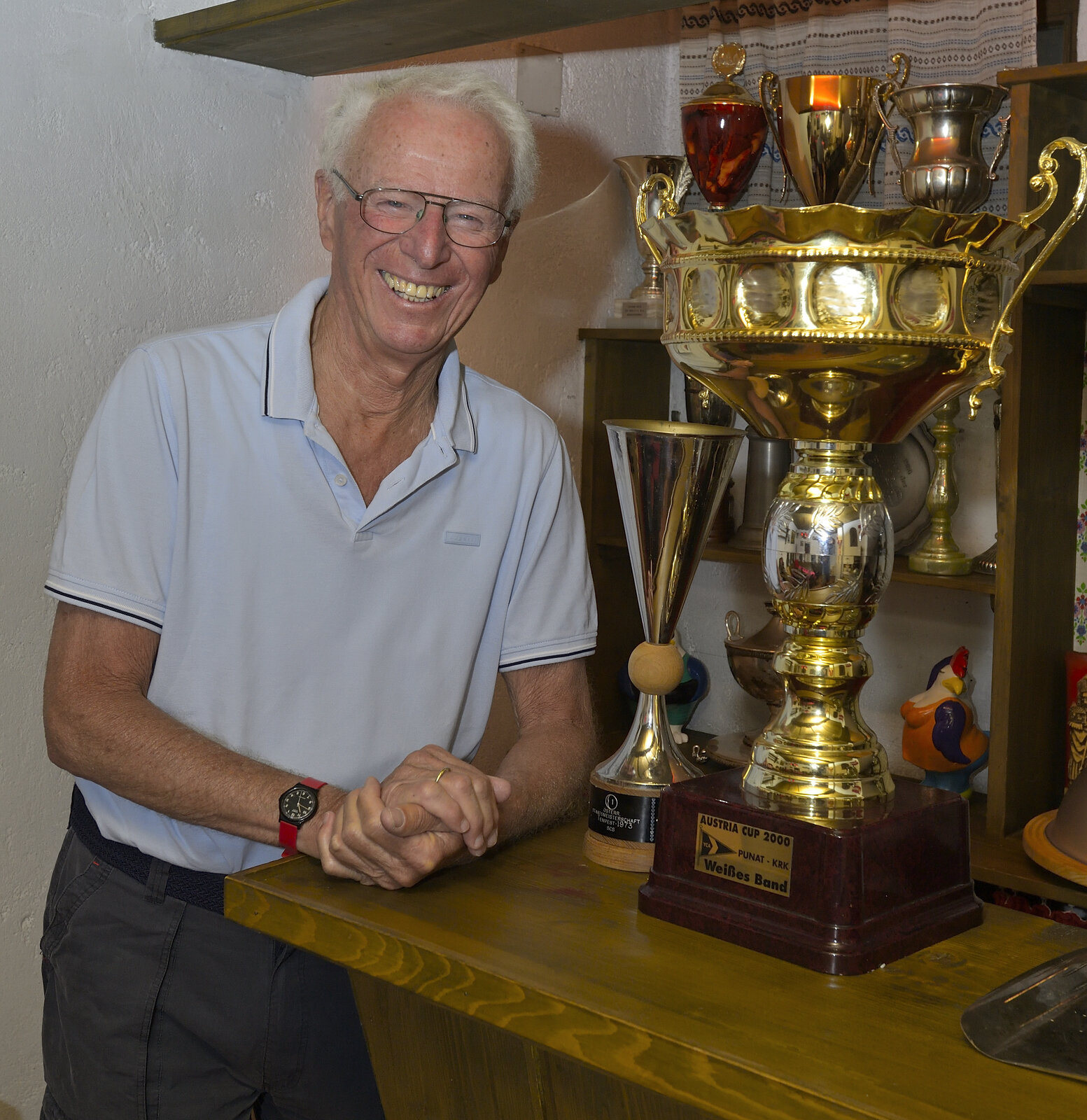 2022, raudaschl, hubert raudaschl, segeln, bootsbau, bier