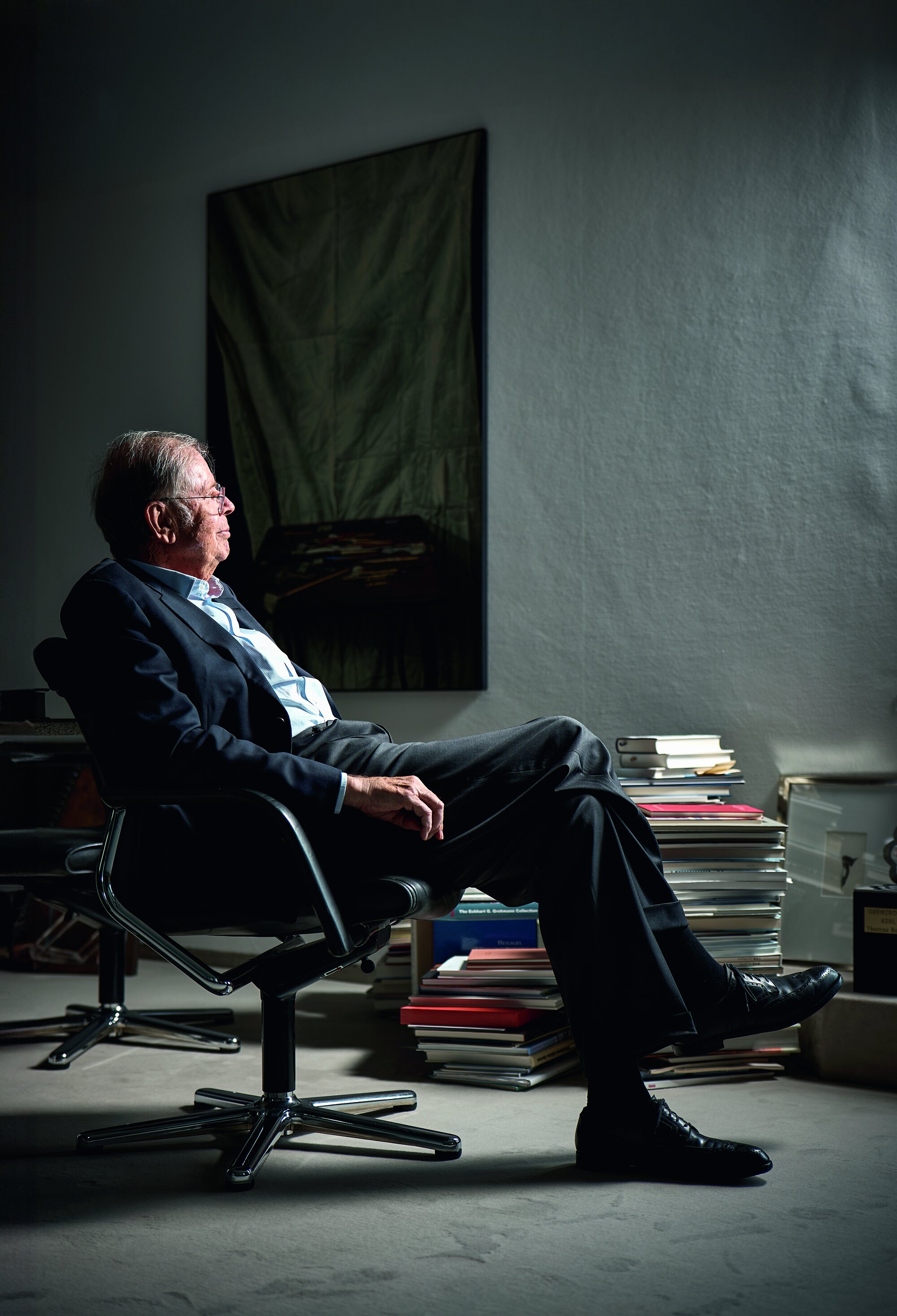 Horst Weitzmann Horst Weitzmann