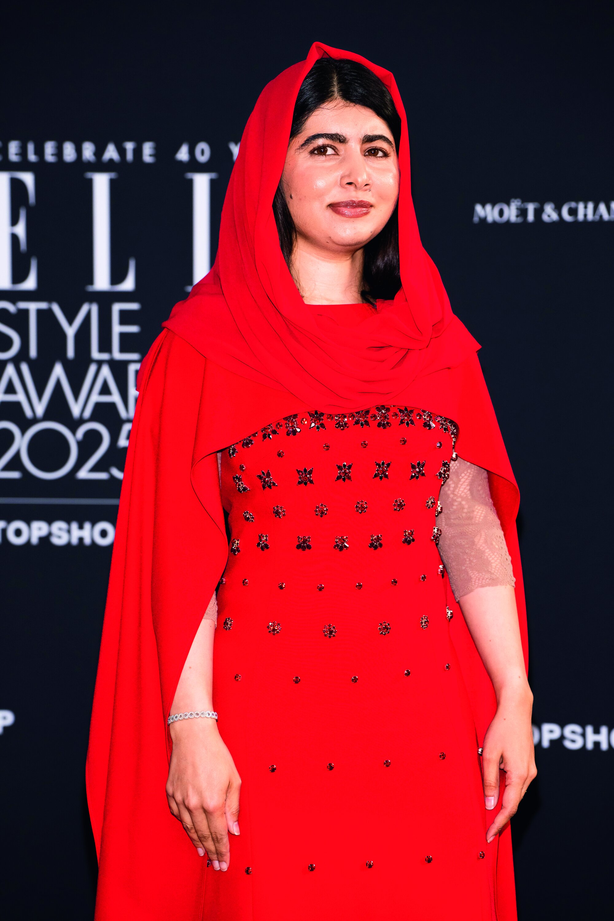Malala Yousafzai Malala Yousafzai
