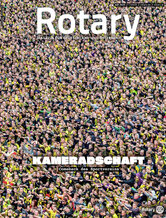 Comeback des Sportvereins