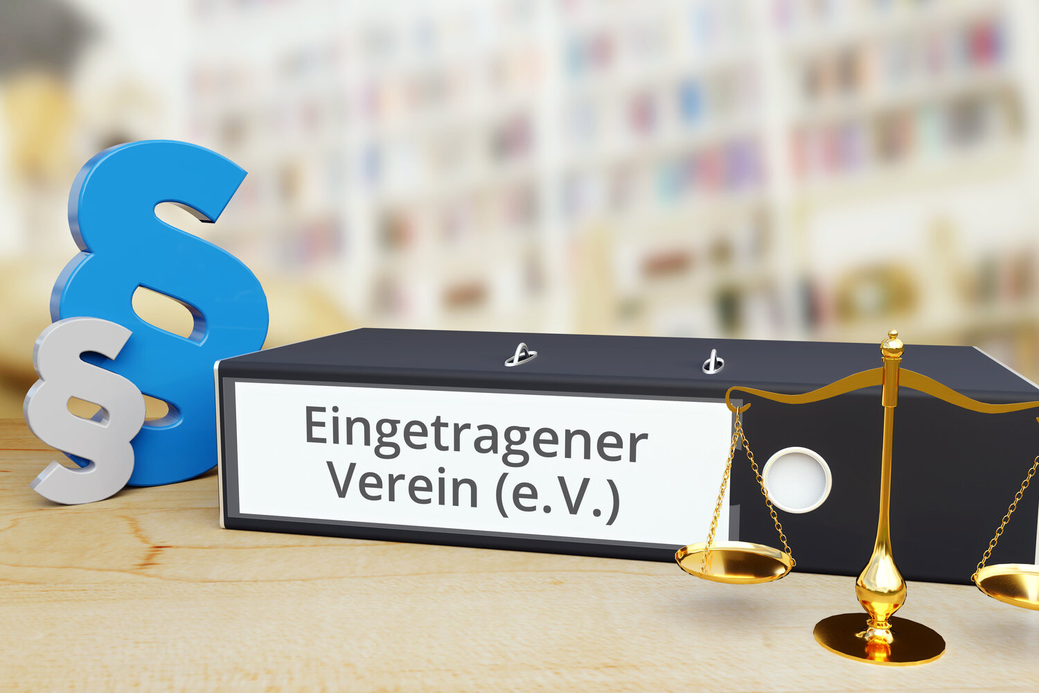 Gründlich statt schnell: Distrikt 1820 goes „e.V.“