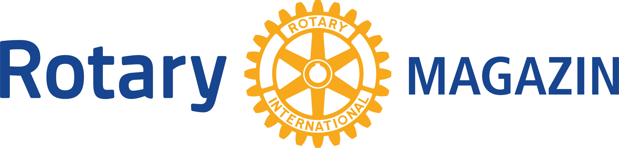 Rotary Magazin online
