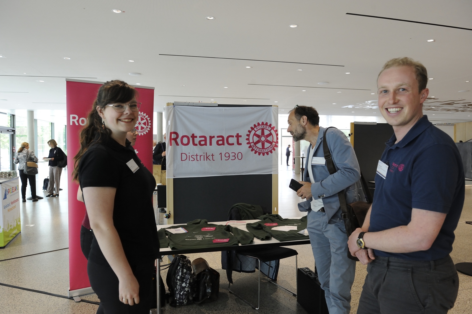 2022, disko, distriktkonferenz, d1930, rotaract