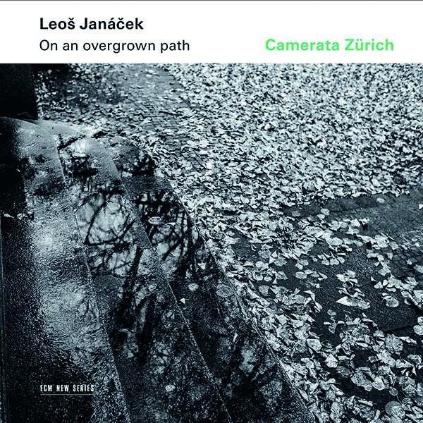 2022, cd, musik, camerata zürich, janacek, ecm 