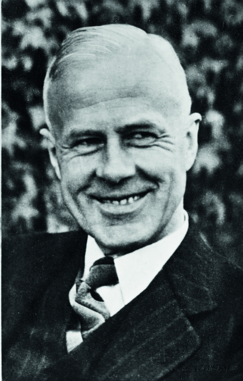 2022, rotary historisch, Iman van den Bosch, RC Eindhoven 