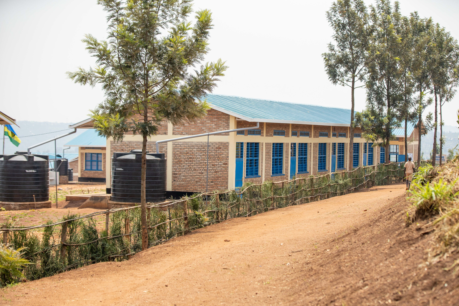 2023. ruanda, schule, jumelage, fly&help, beckmann, d1850