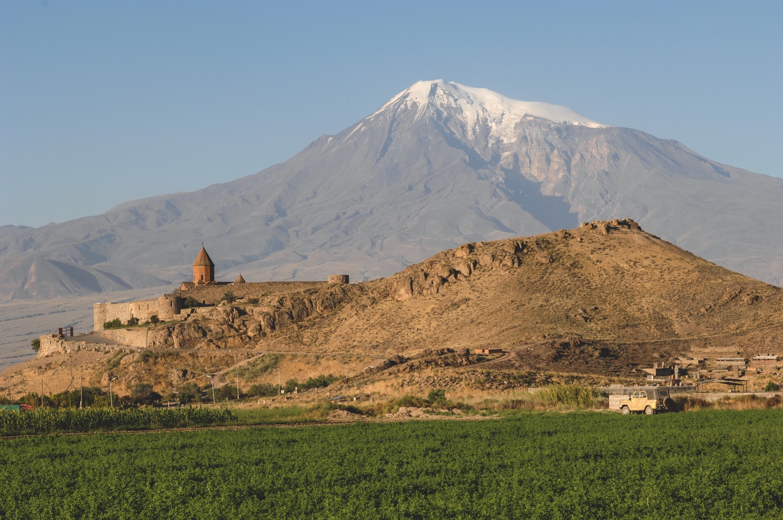 2020, länderausschuss armenien, juli 