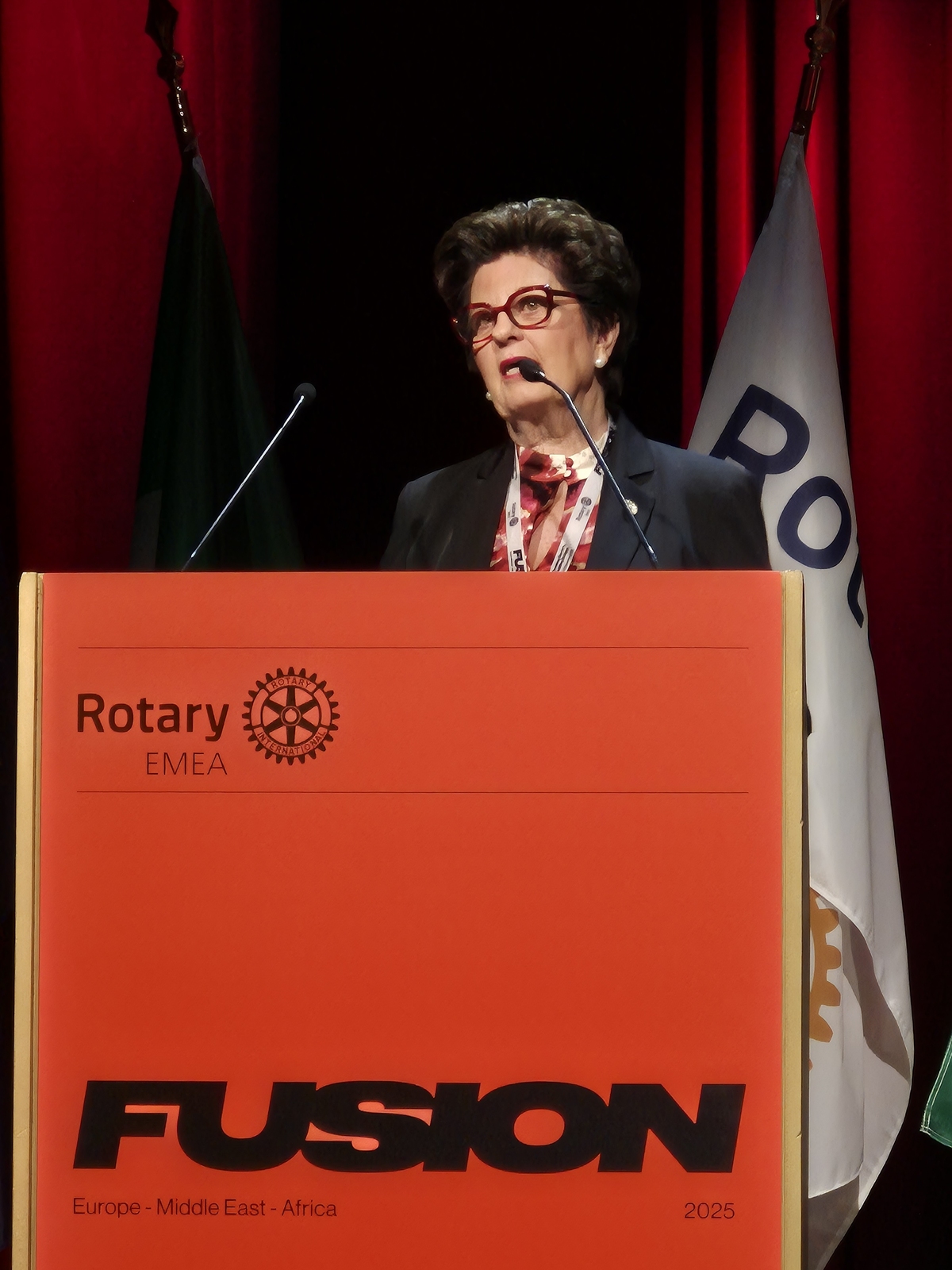 2025, Francoise Meunier, brüssel, fusion, summit