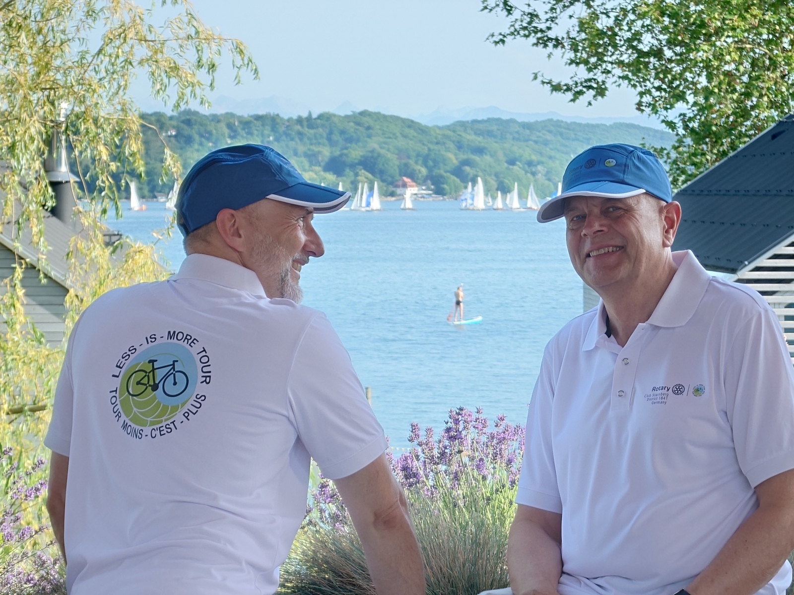 1015, klimaschutz, umweltschutz, da 1841, besuch