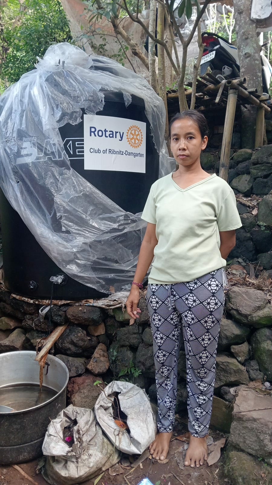 2025, thomas heiden, bali, wasser, wassertanks, rc ribnitz-damgarten