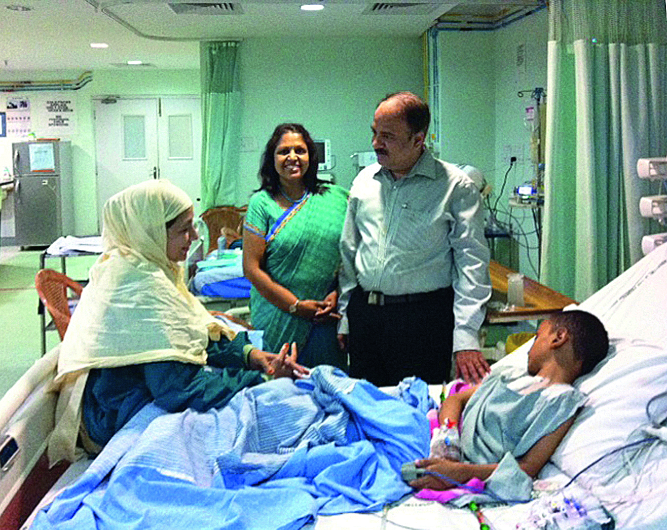 2021, brief des präsidenten,