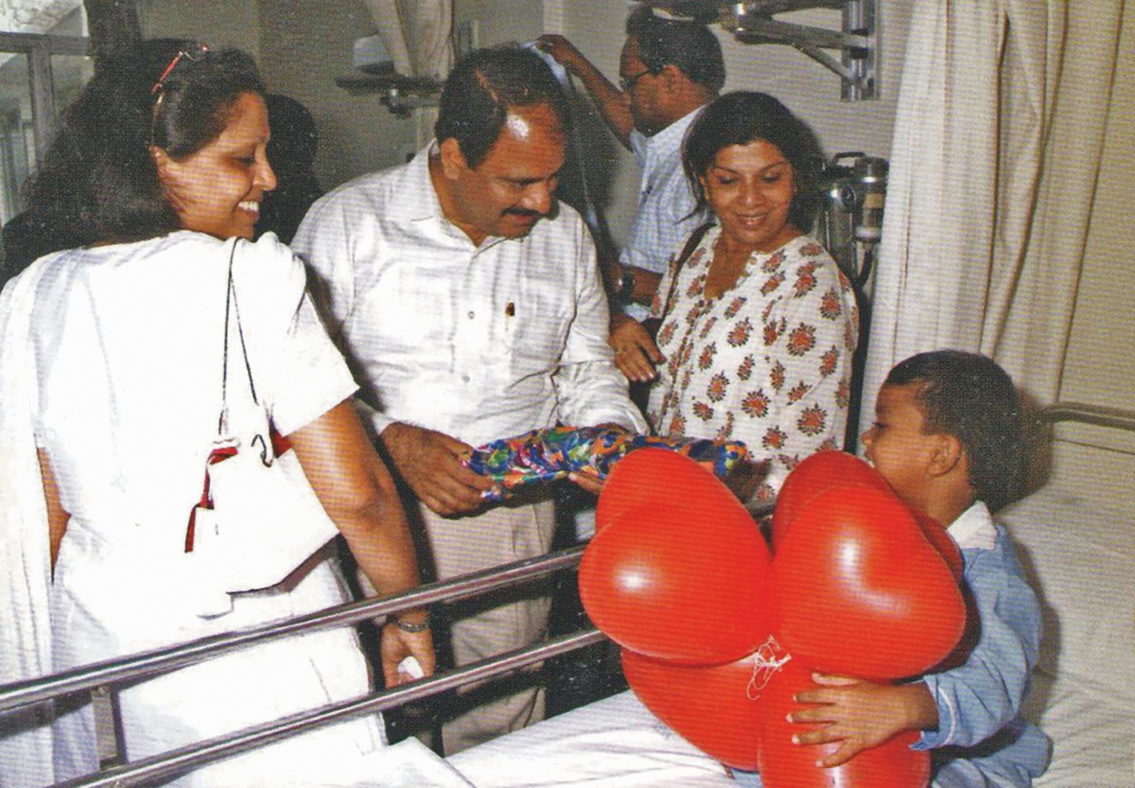 2021, porträt, Shekhar Mehta, 