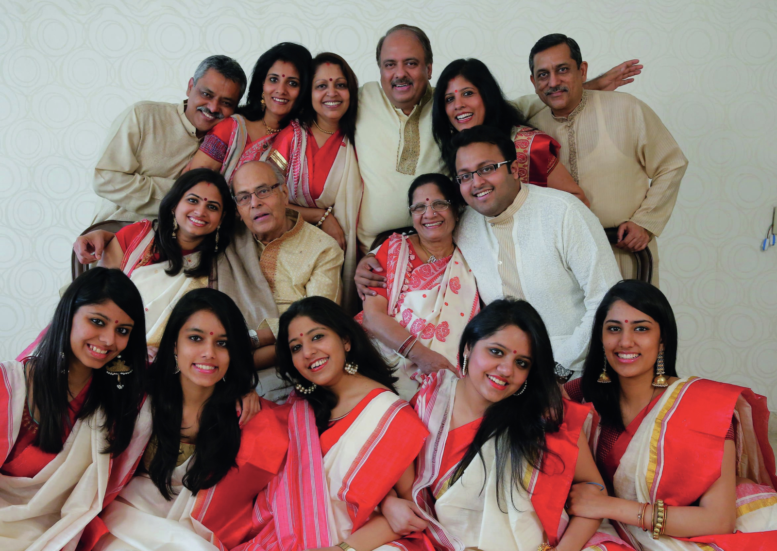 2021, porträt, Shekhar Mehta, 