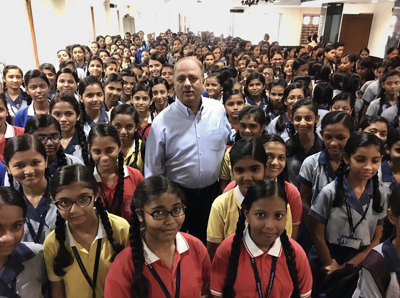 2021, porträt, Shekhar Mehta,